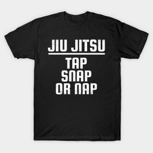 jiu jitsu T-Shirt